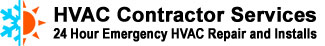 Donald HVAC Services